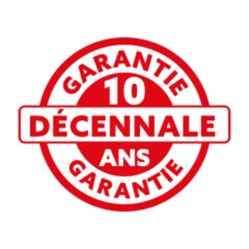garantie decenale