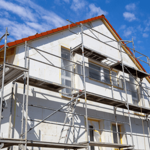 Isolation de toiture à Marseille