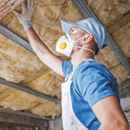 Déroulement de l'intervention