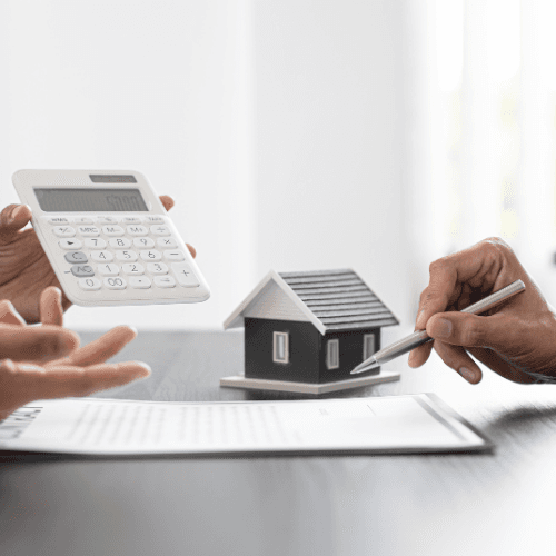 Contactez nos experts