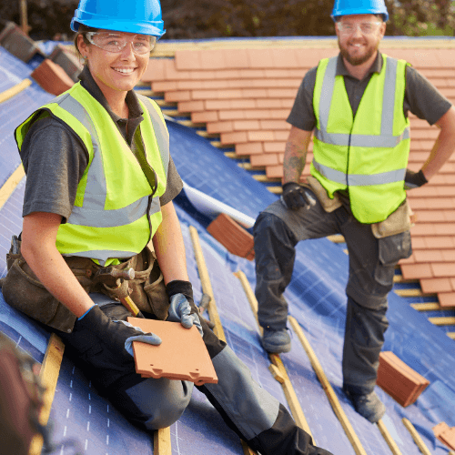 Contactez nos experts pour le nettoyage de votre toiture